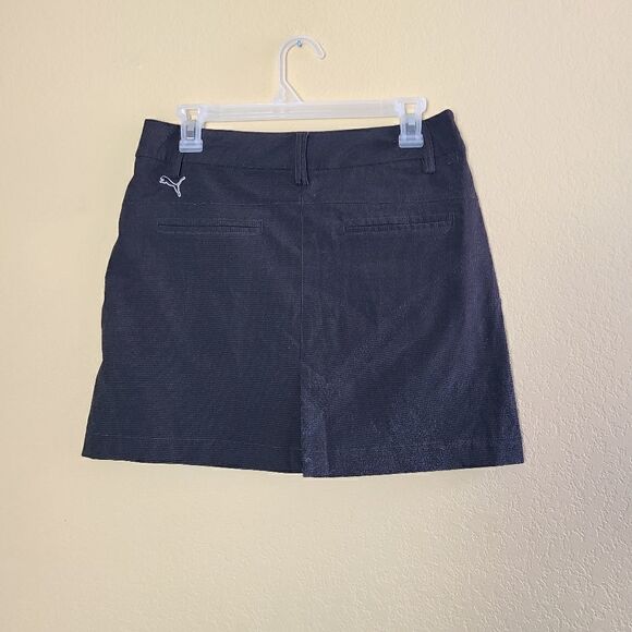 Puma Polka Dot Skort  - Picture 5 of 11